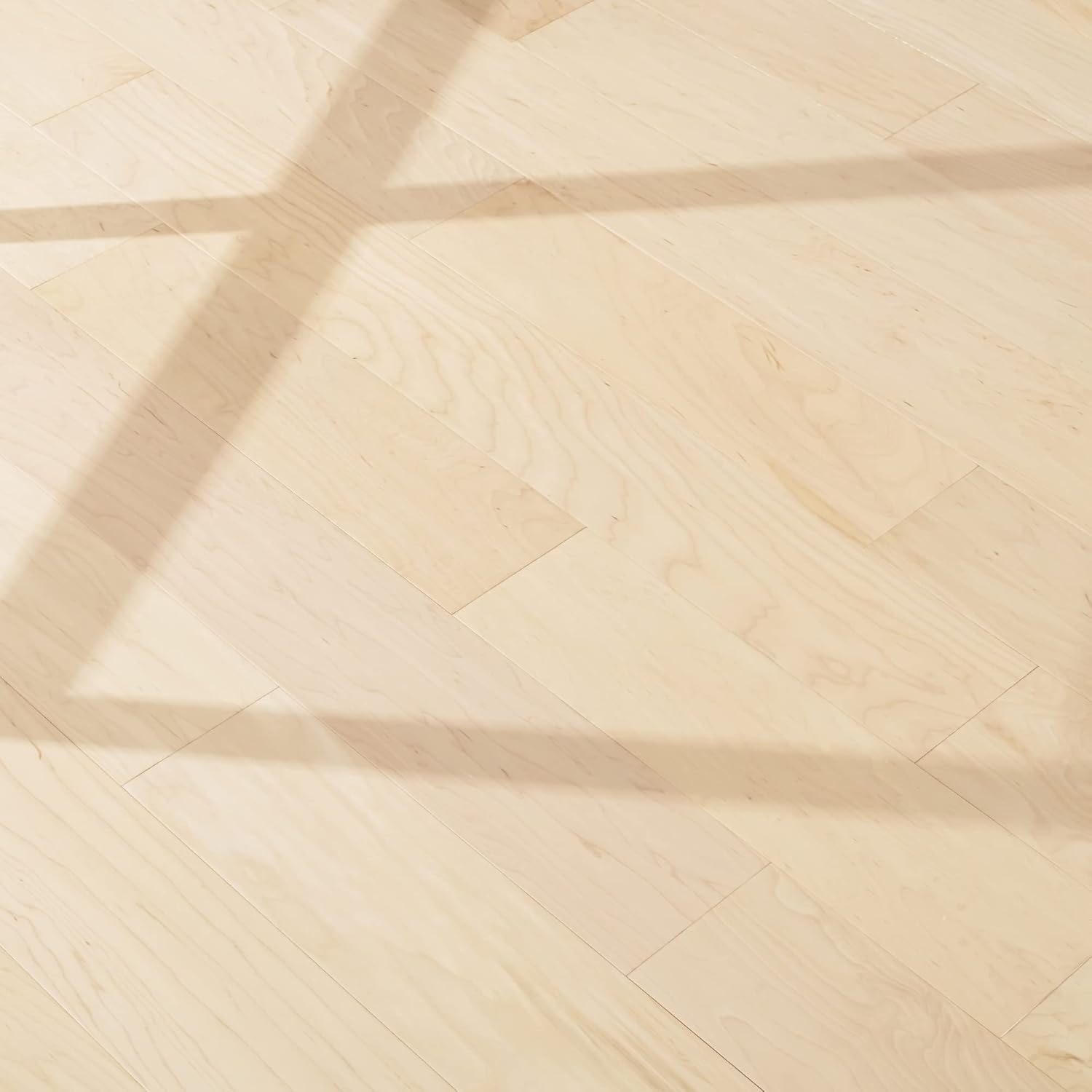 Mohawk Advance Engineered Hardwood Flooring Sample