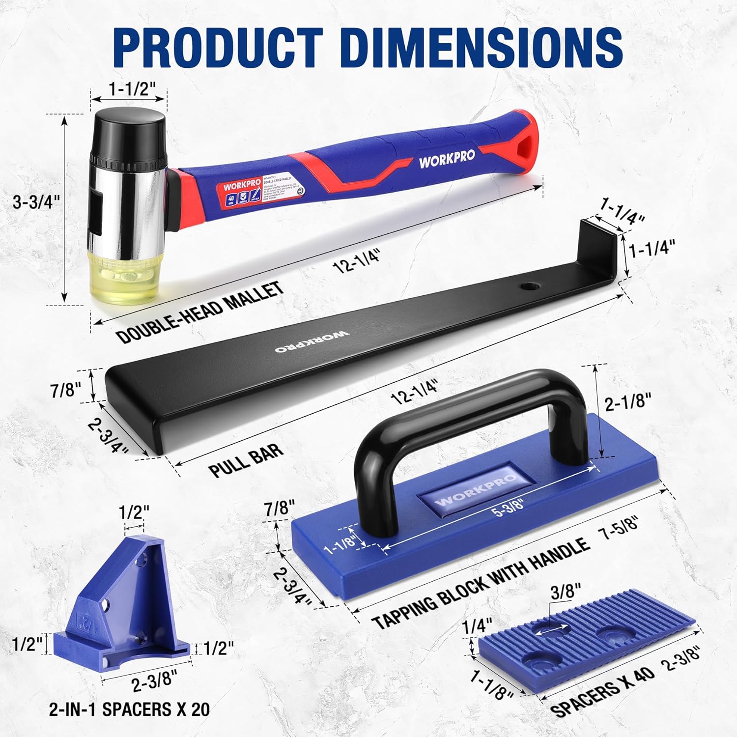 The DIY Flooring Installation Kit Guide: What You Actually Need vs. What's Filler