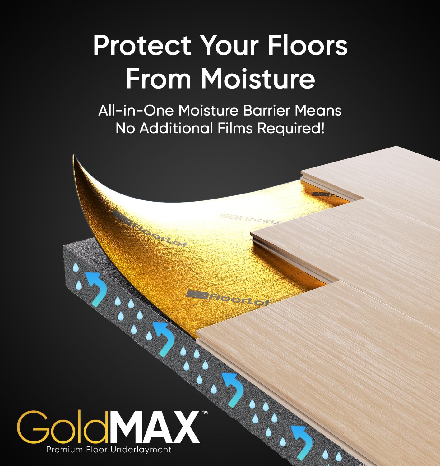 Underlayment for Engineered Hardwood: The Layer Most Renovators Underspec (And Regret)